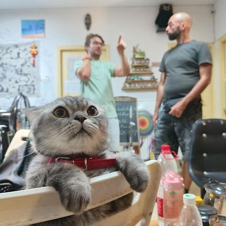 Youth Space Kuangcsou Kültér fotó